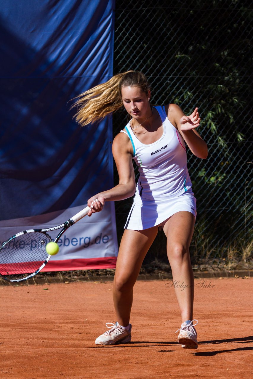 Lisa Ponomar 521 - Stadtwerke Pinneberg Cup